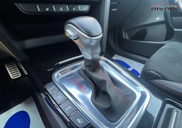 Kia Pro_cee'd cena 96900 przebieg: 93000, rok produkcji 2019 z Opalenica małe 742